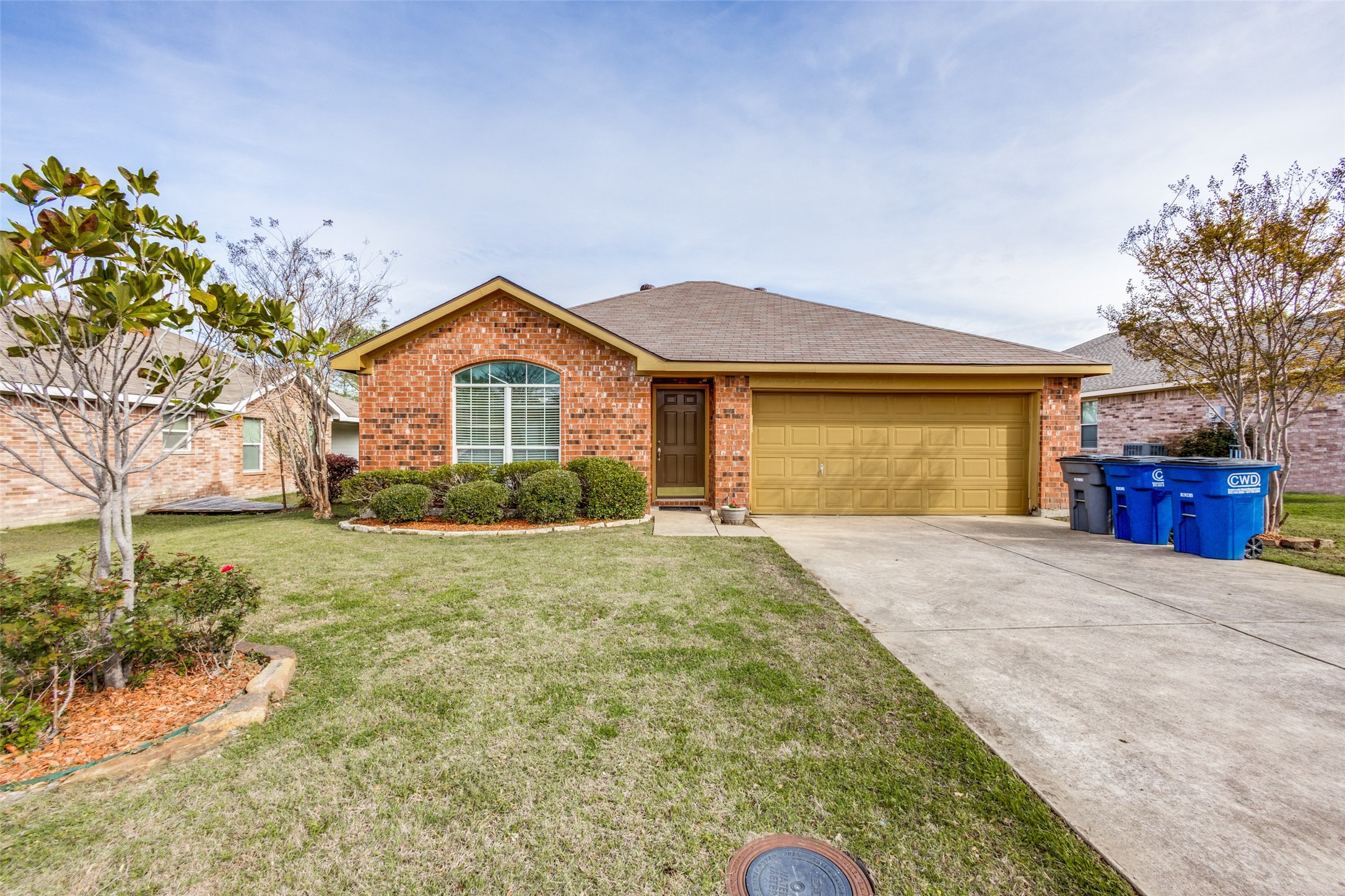 510 Harvard Drive Princeton TX 75407