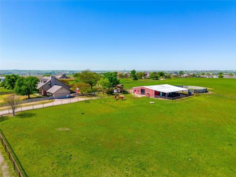 125 Meadow Crest Road Fort Worth TX 76108