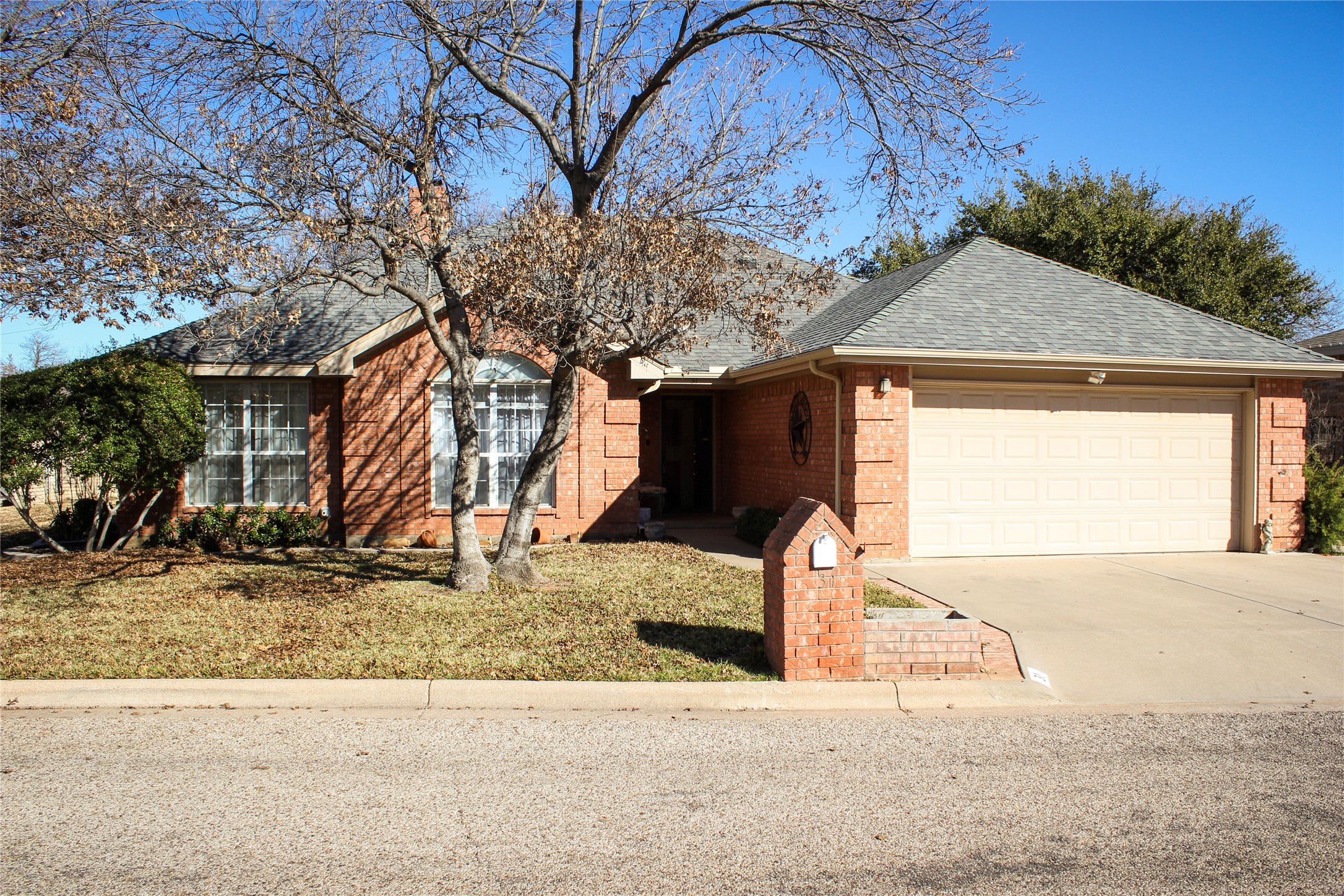 31 Kings Cross Street Abilene TX 79602