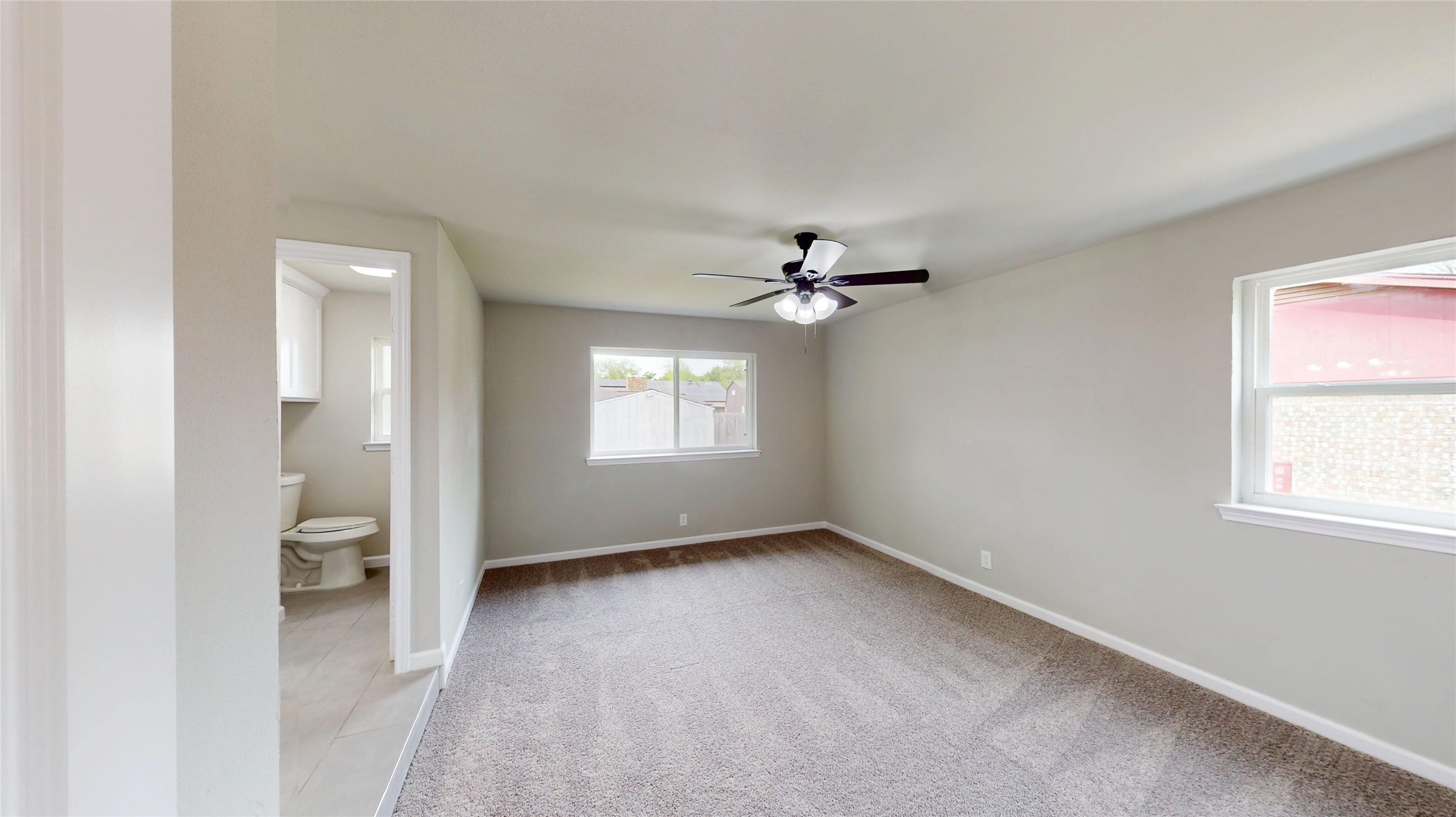 3205 Jamestown Drive Forest Hill TX 76140