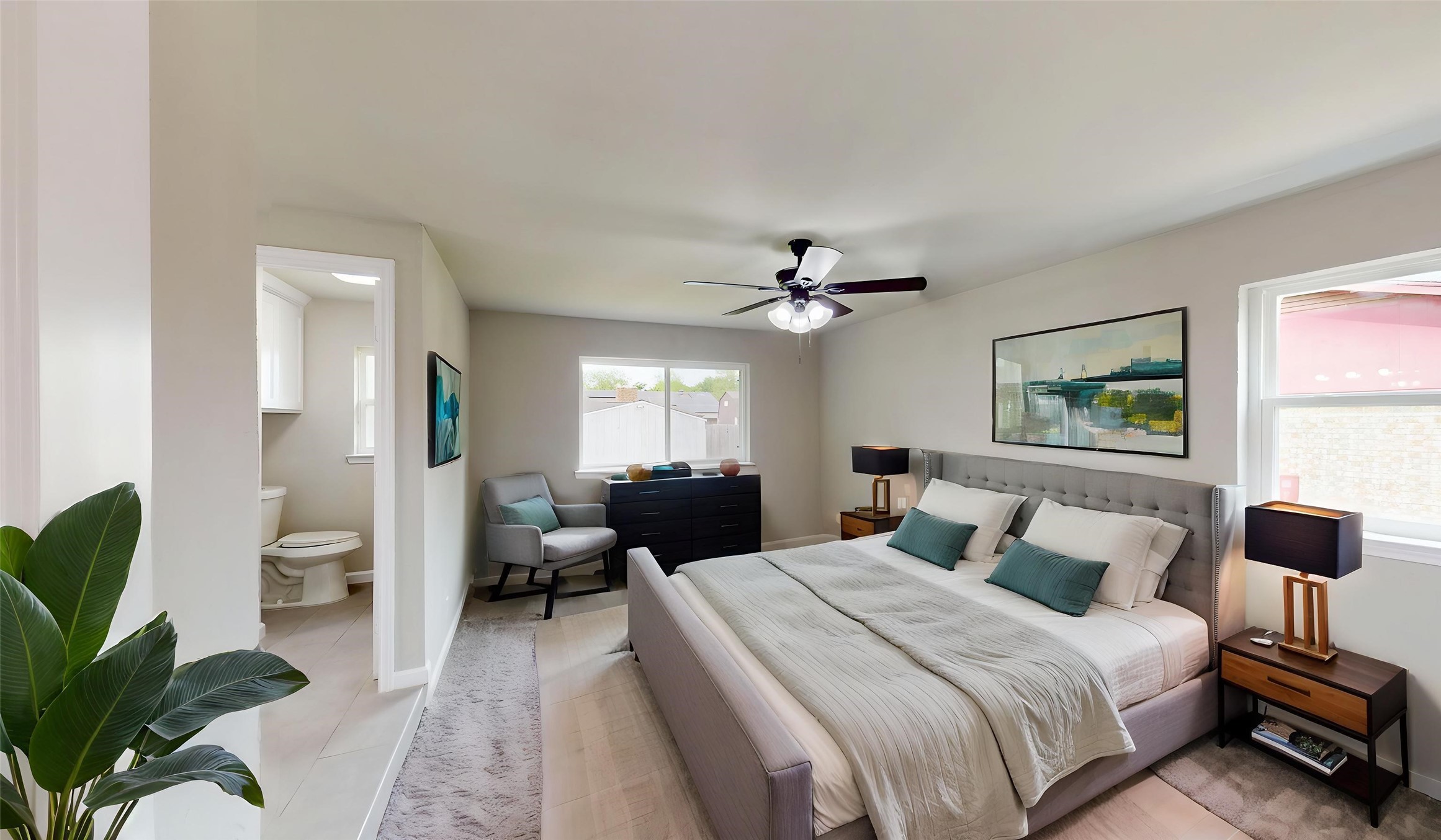 3205 Jamestown Drive Forest Hill TX 76140