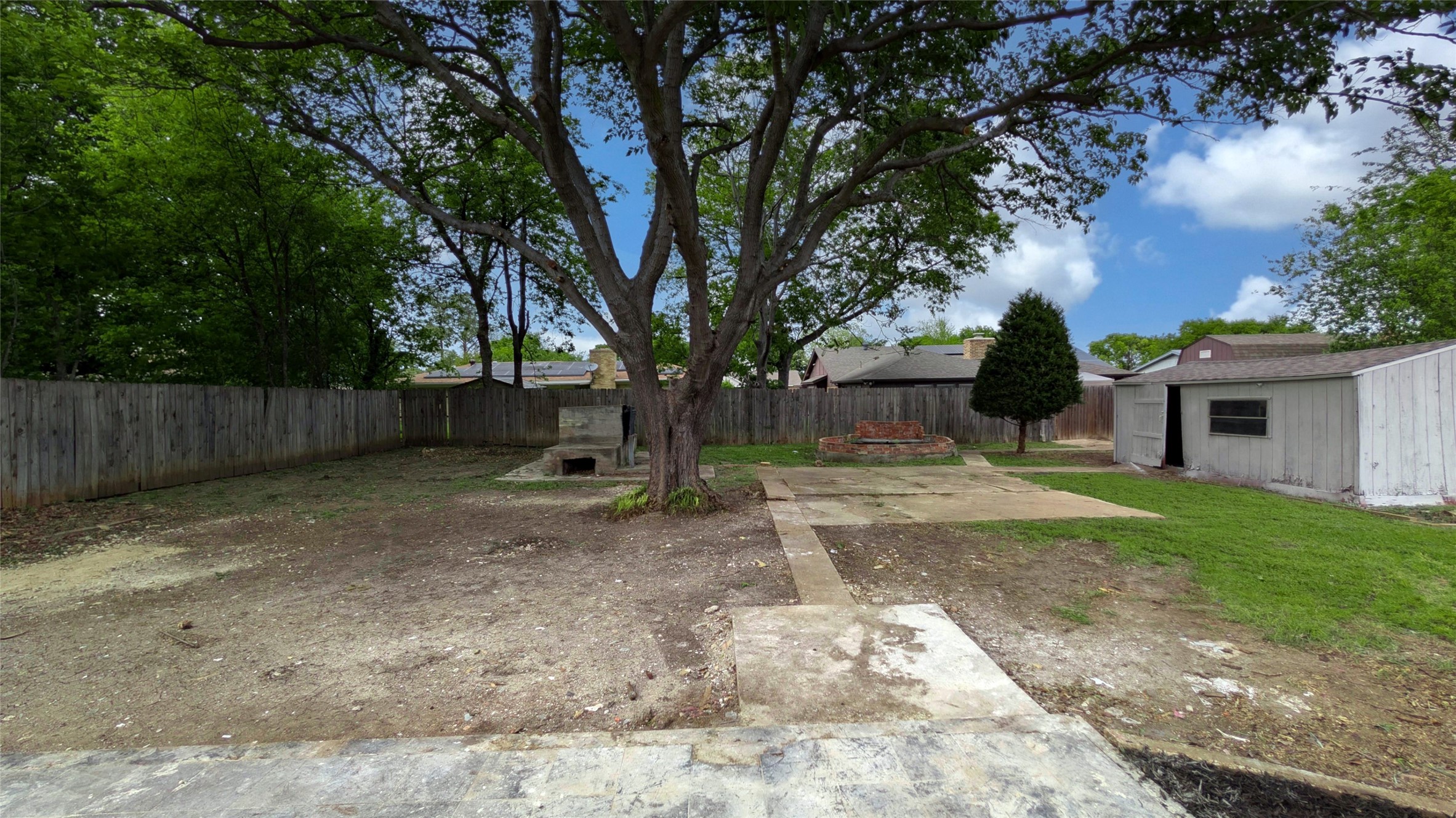 3205 Jamestown Drive Forest Hill TX 76140