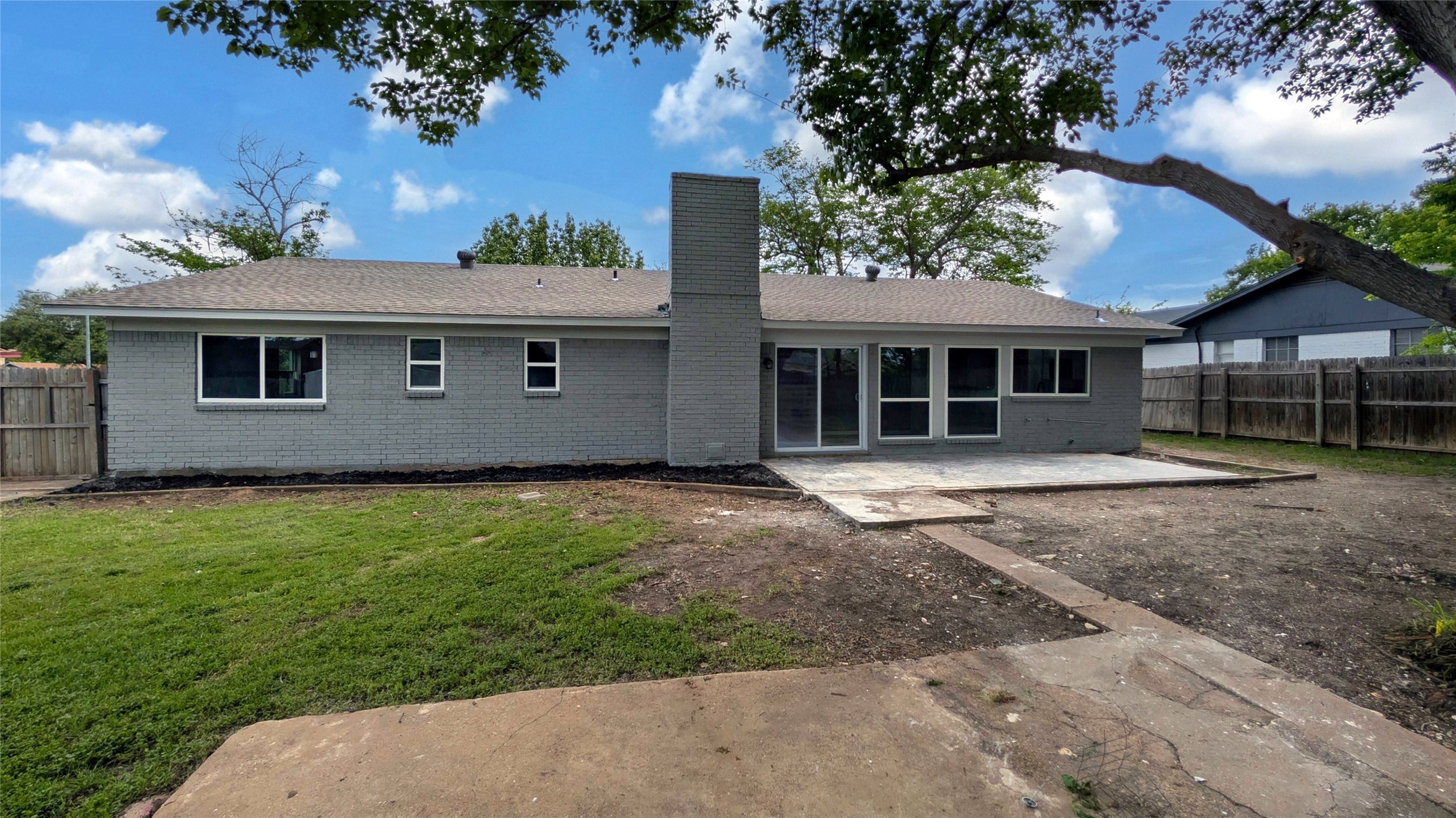3205 Jamestown Drive Forest Hill TX 76140