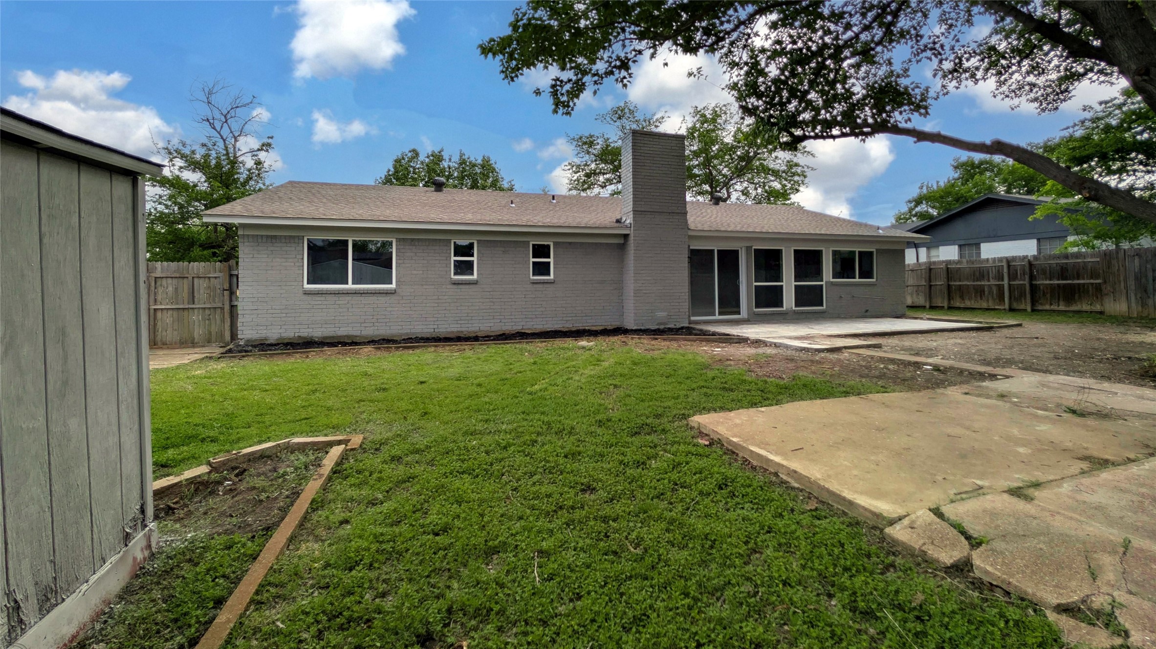 3205 Jamestown Drive Forest Hill TX 76140