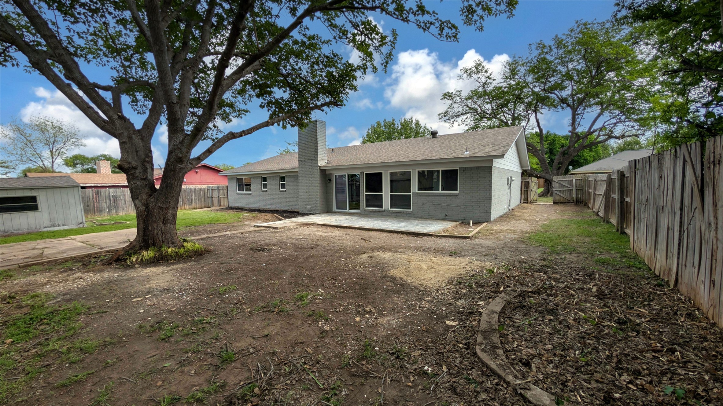 3205 Jamestown Drive Forest Hill TX 76140