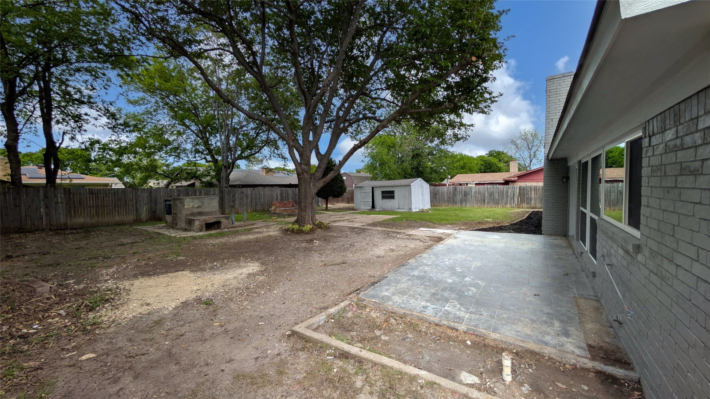 3205 Jamestown Drive Forest Hill TX 76140