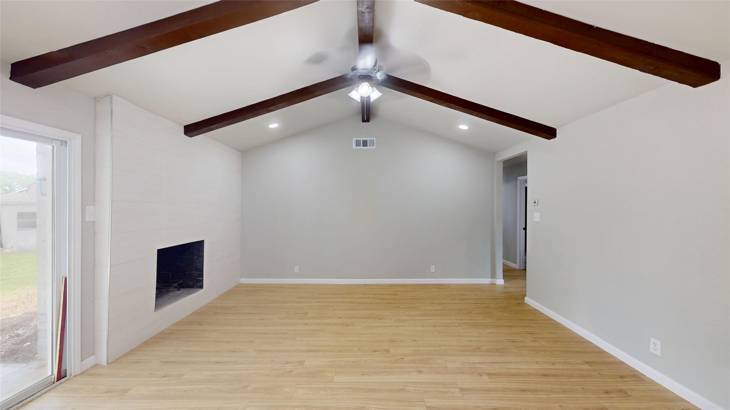 3205 Jamestown Drive Forest Hill TX 76140
