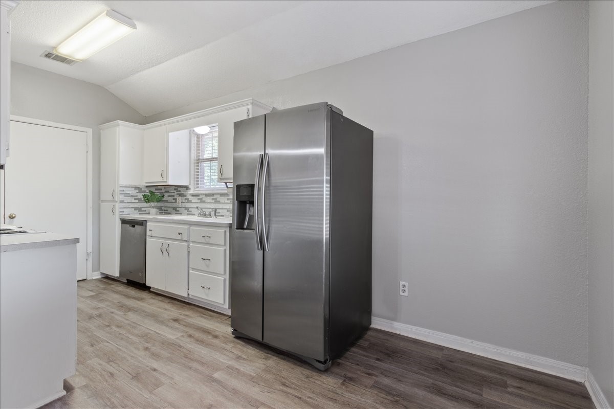 706 Rolling Hills Drive Hewitt TX 76643