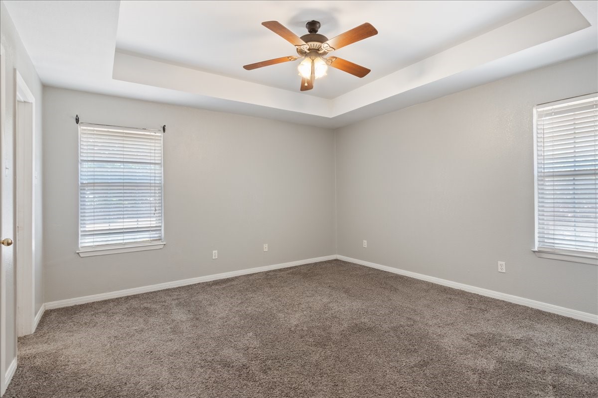 706 Rolling Hills Drive Hewitt TX 76643