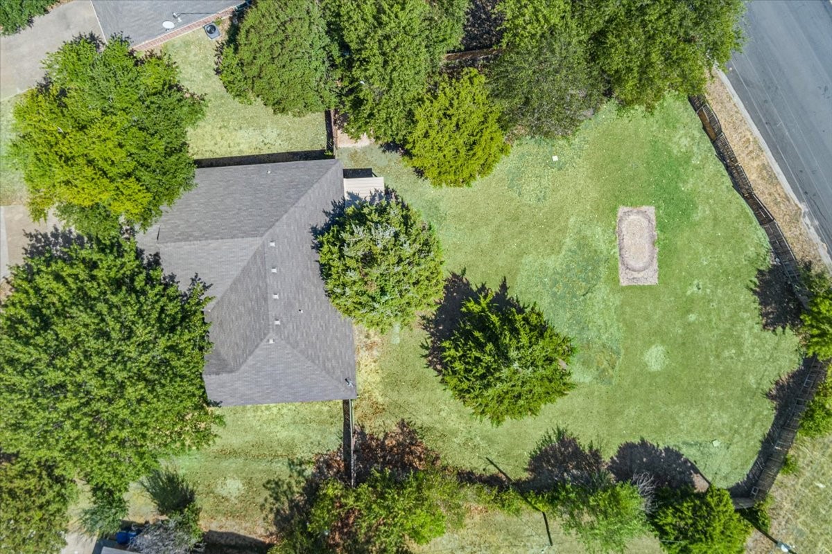 706 Rolling Hills Drive Hewitt TX 76643