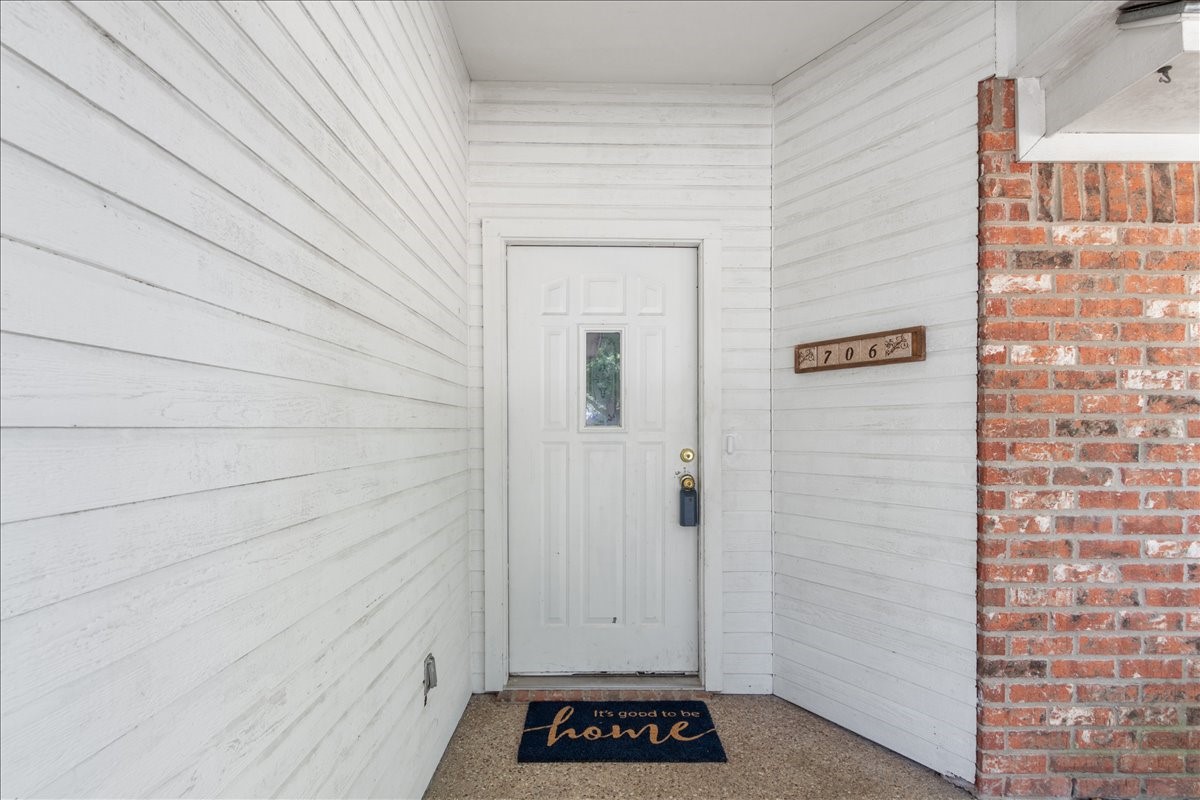 706 Rolling Hills Drive Hewitt TX 76643