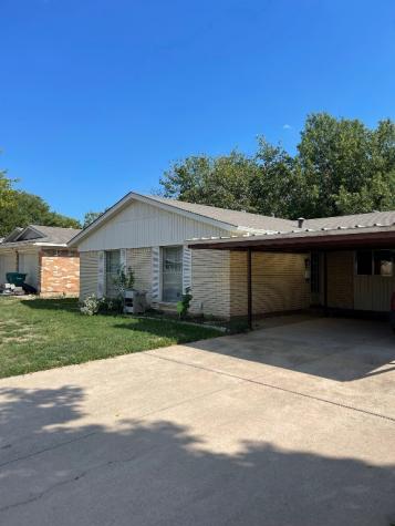 708 E Centennial Street Sherman TX 75090