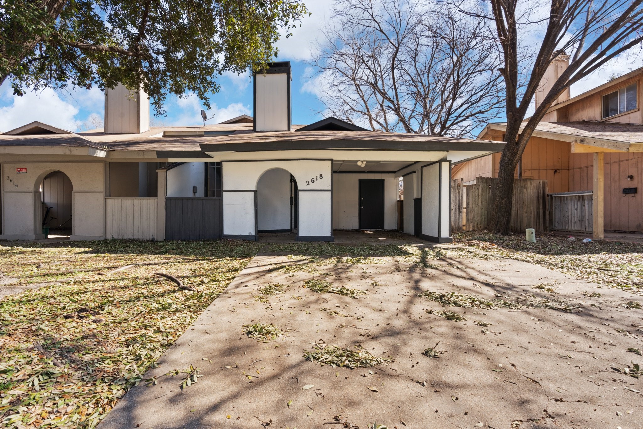 2618 Santa Barbara Drive Grand Prairie TX 75052