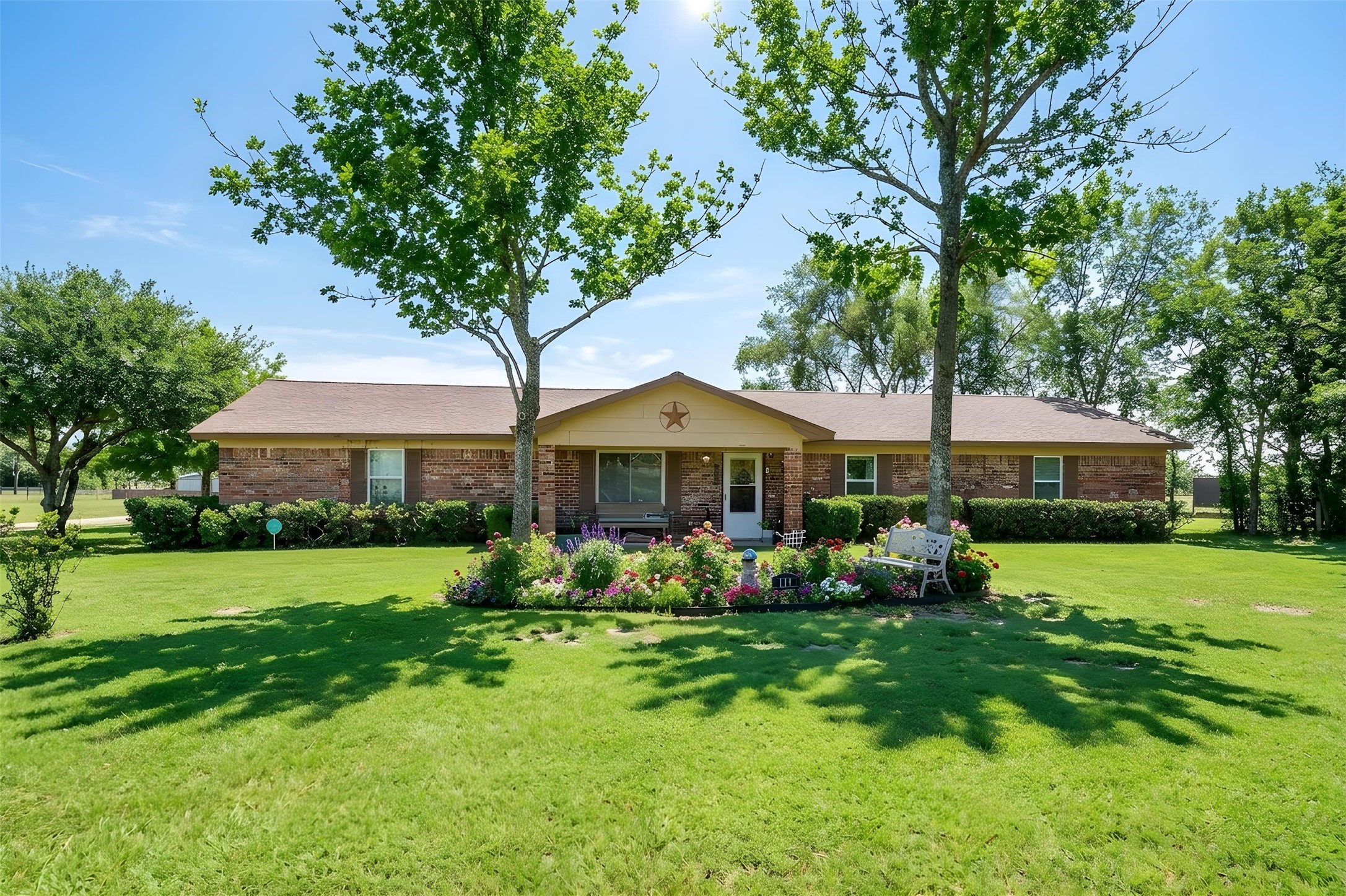 717 Houston Street Anna TX 75409