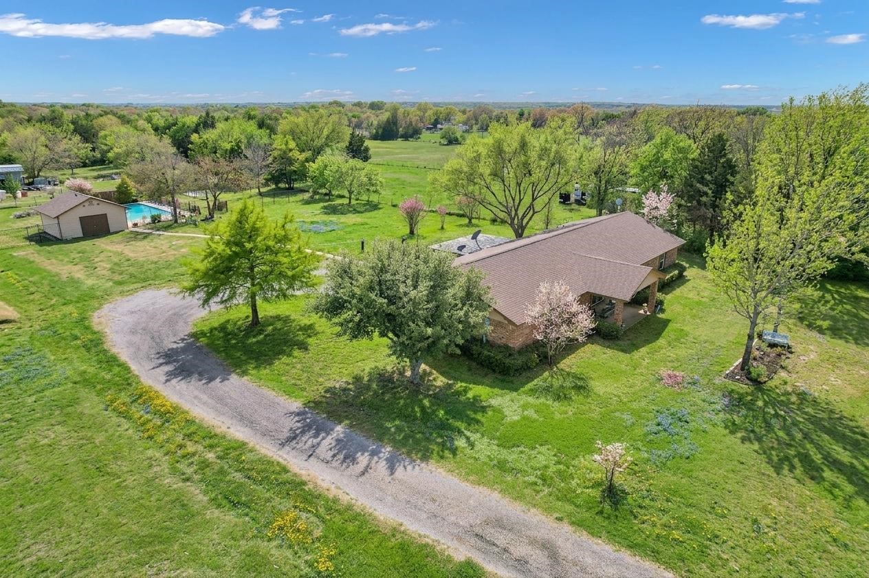 717 Houston Street Anna TX 75409