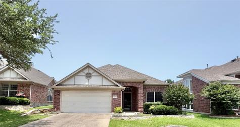 5420 Centeridge Lane Mckinney TX 75071