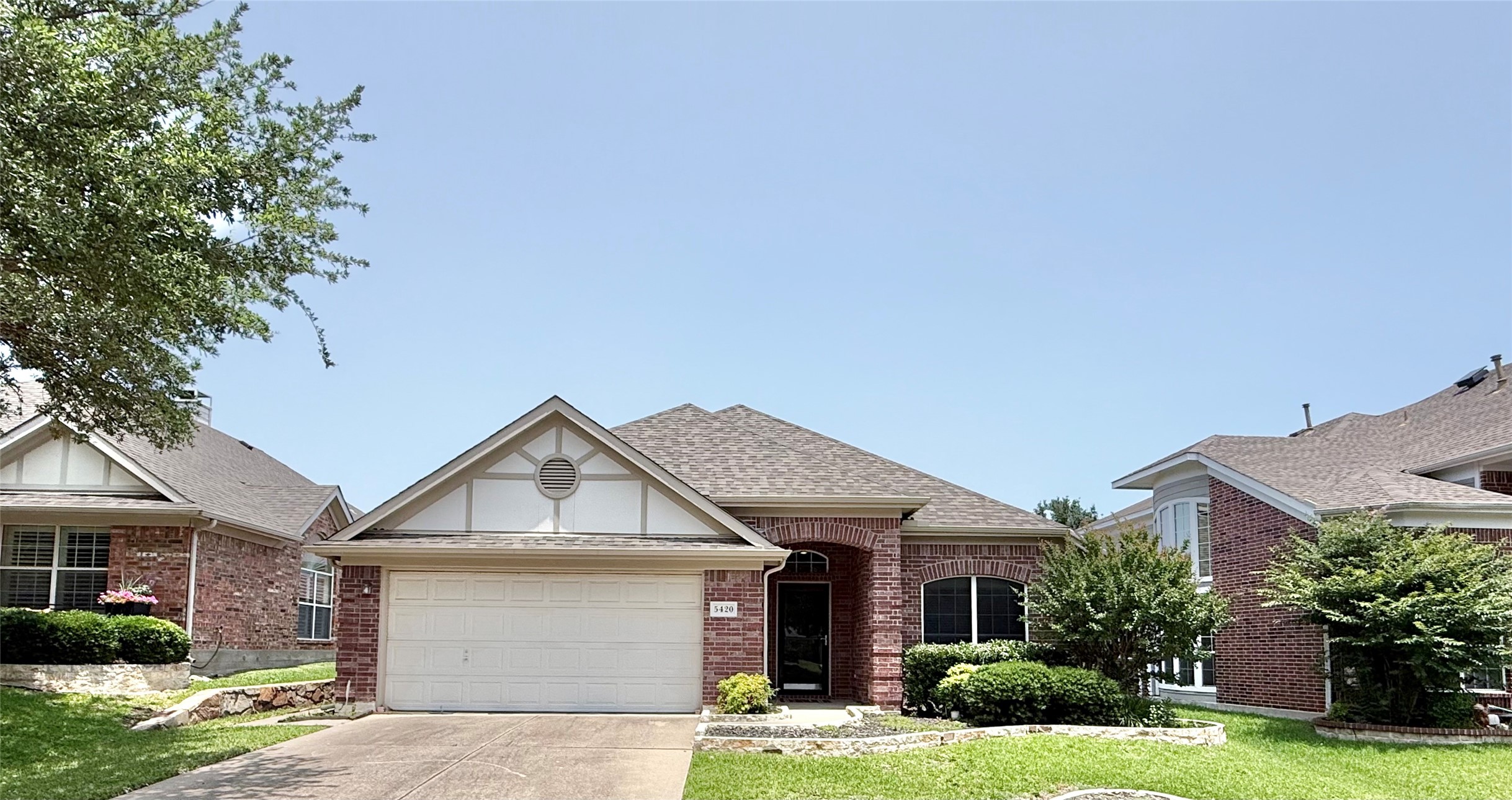5420 Centeridge Lane Mckinney TX 75071