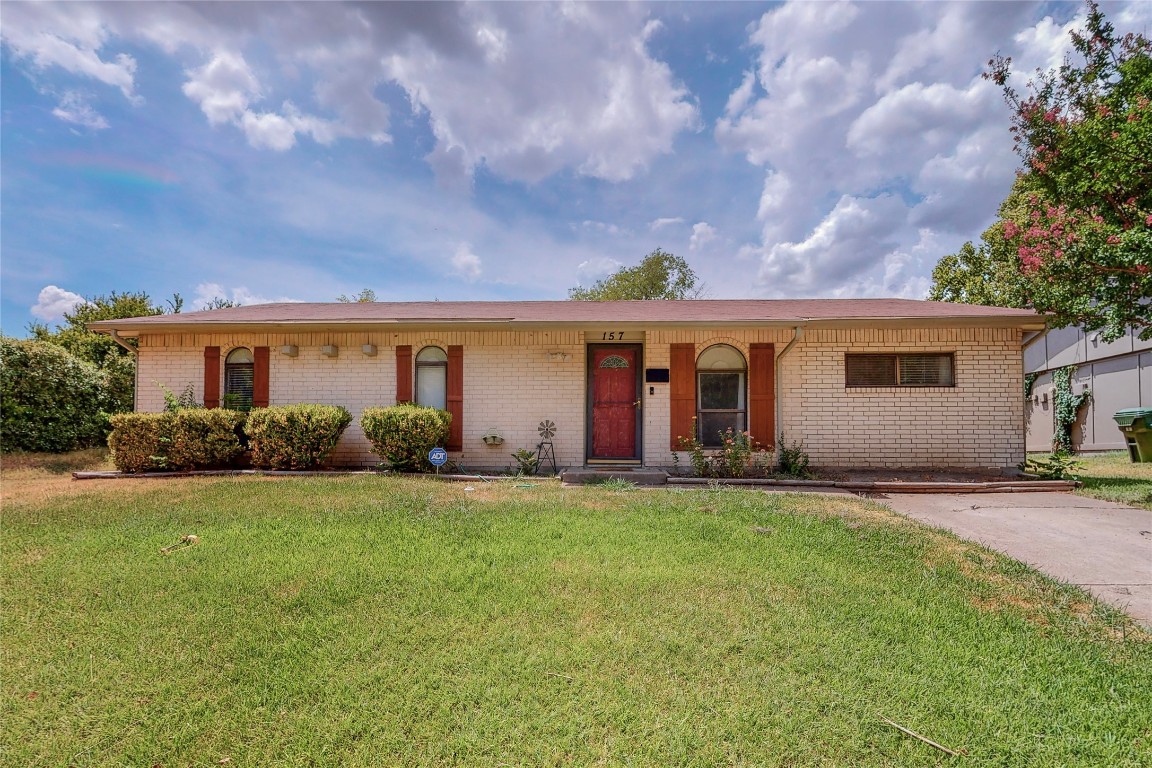 157 Independence Drive Garland TX 75043