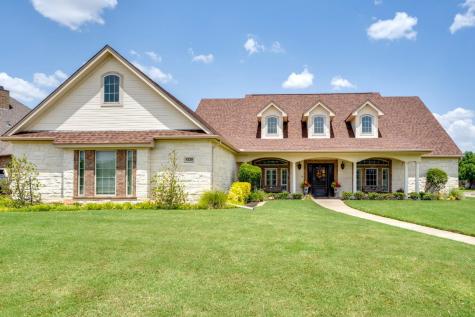 4220 Shady Grove Lane Wichita Falls TX 76308