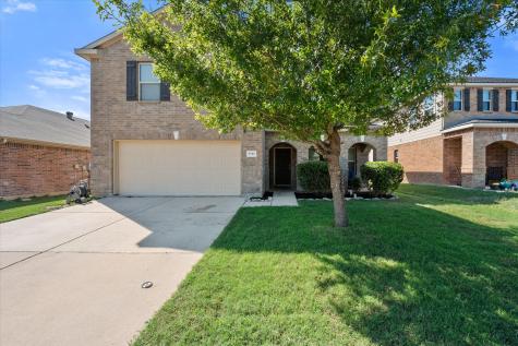 5501 Northfield Drive Fort Worth TX 76179