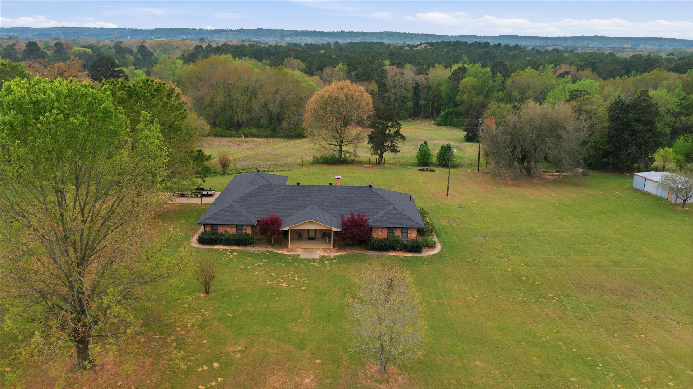 17804 Cr 4235 Frankston TX 75763
