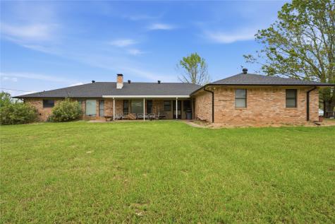 17804 Cr 4235 Frankston TX 75763