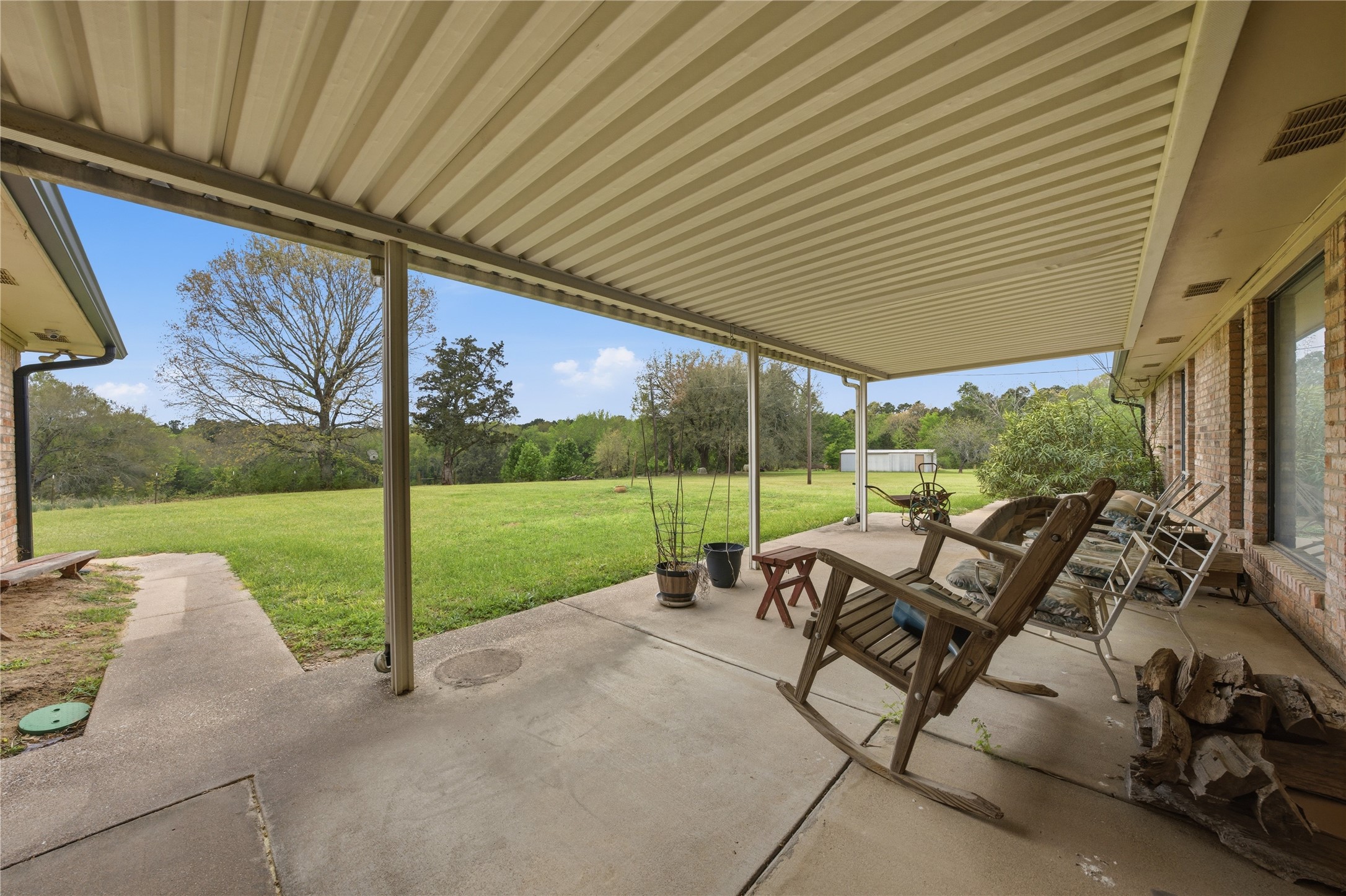 17804 Cr 4235 Frankston TX 75763
