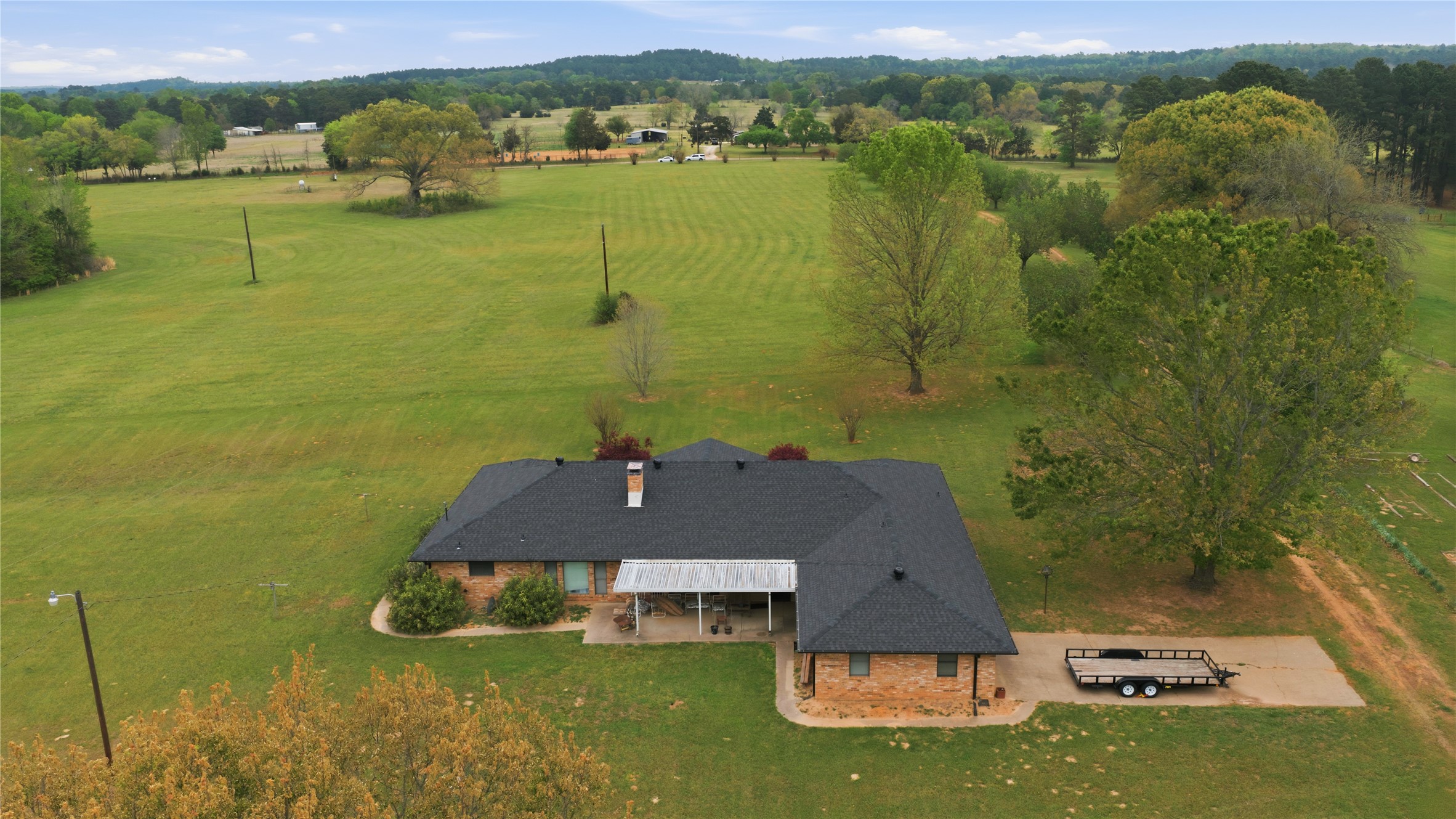 17804 Cr 4235 Frankston TX 75763