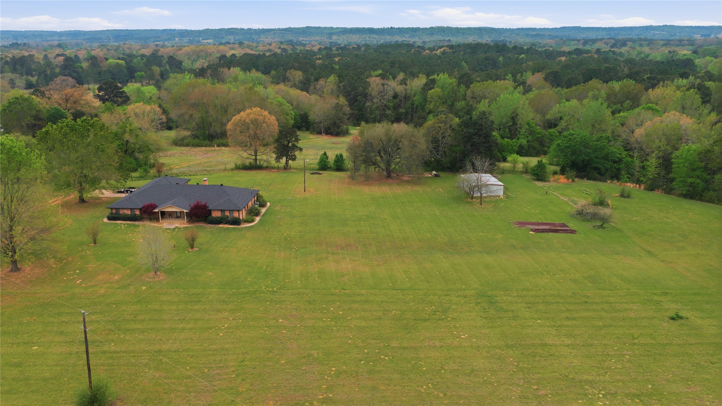 17804 Cr 4235 Frankston TX 75763