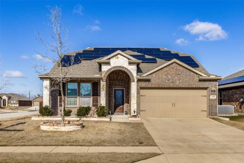 1216 Bois D Arc Lane Anna TX 75409