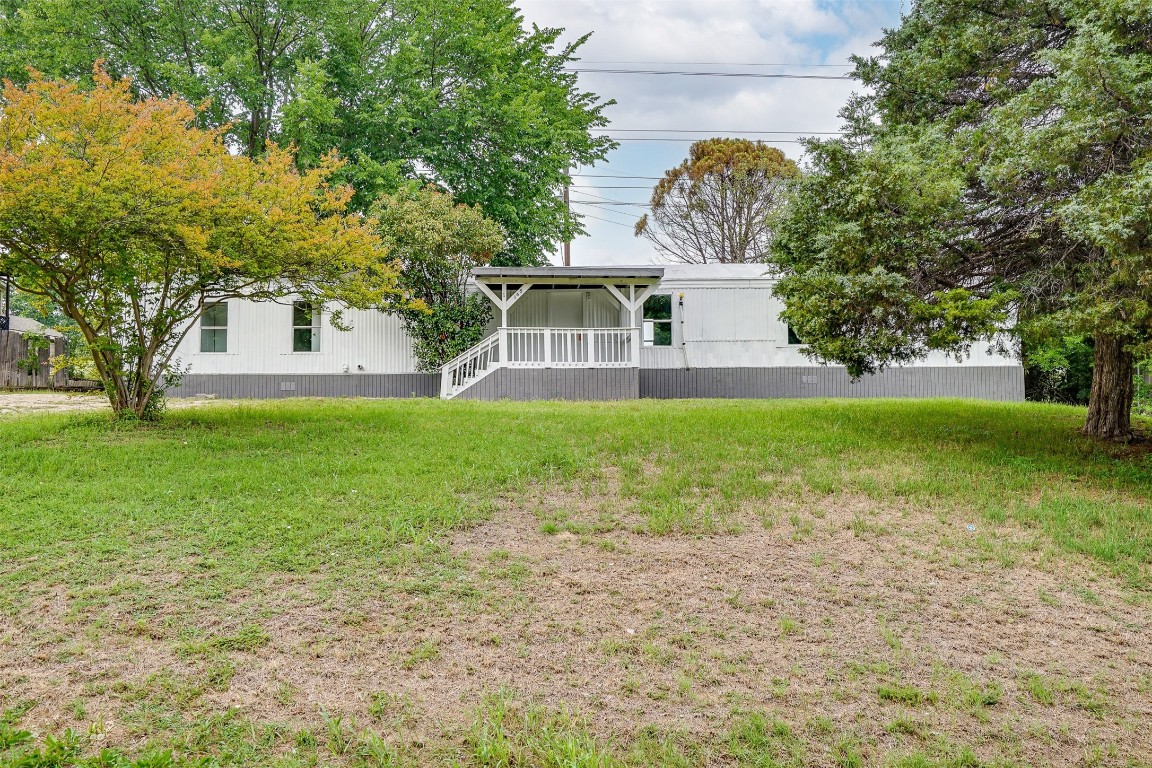 165 Lakeview Drive Wylie TX 75098