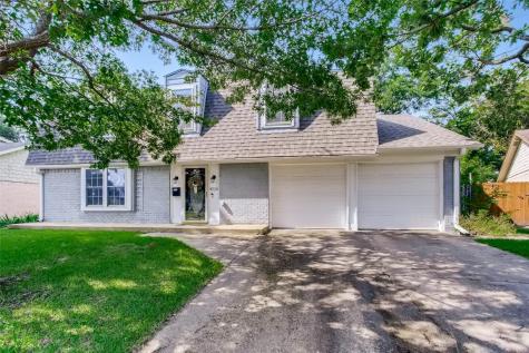 4230 Tynes Circle Garland TX 75042