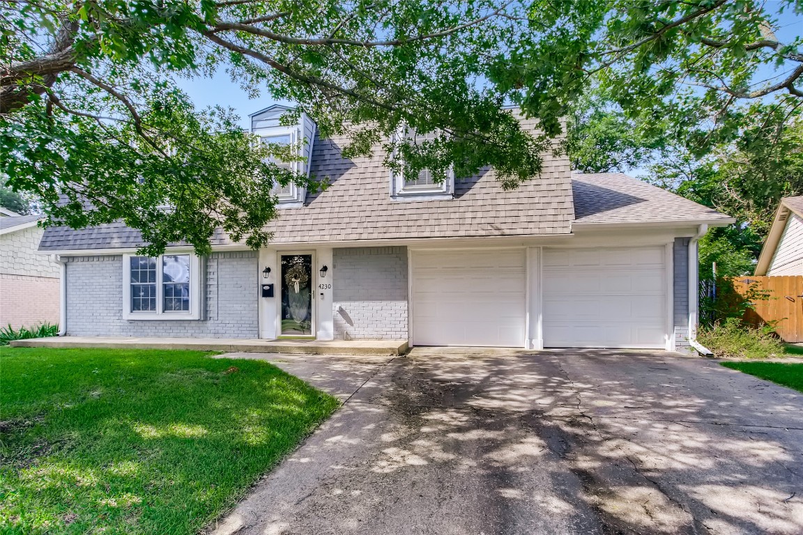 4230 Tynes Circle Garland TX 75042