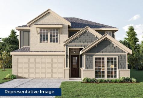 305 Sequoia Lane Denton TX 76210