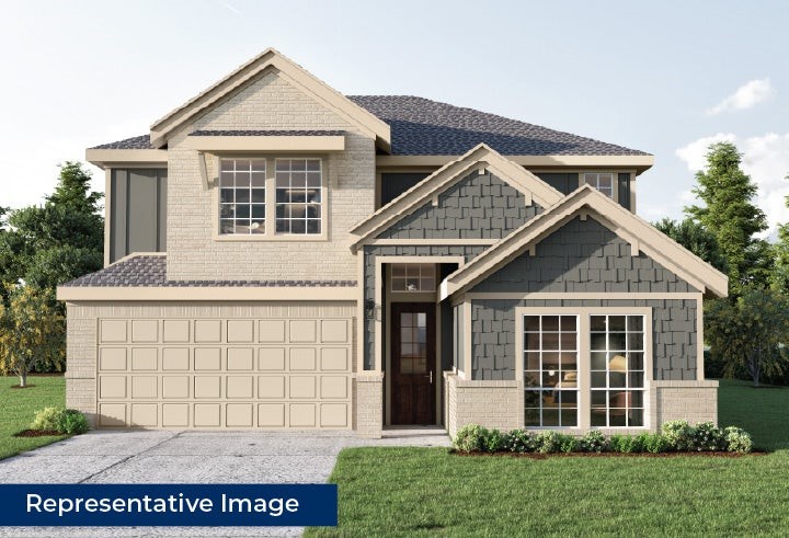 305 Sequoia Lane Denton TX 76210