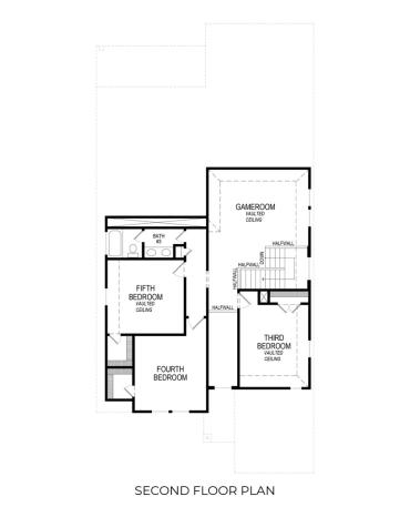 305 Sequoia Lane Denton TX 76210