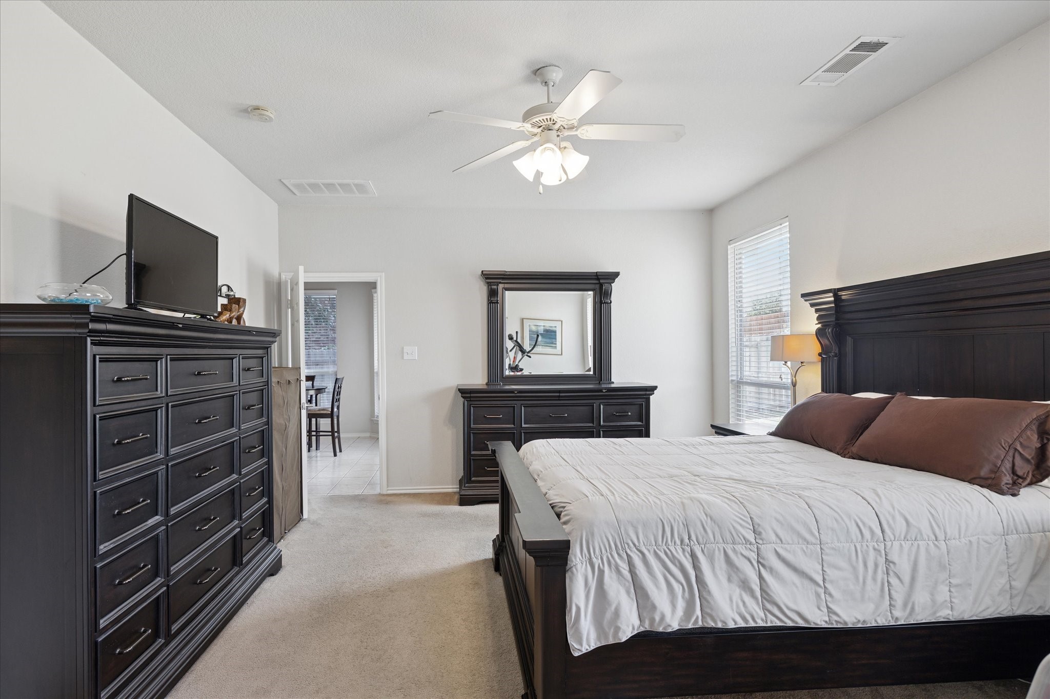 2329 Moccassin Lane Fort Worth TX 76177