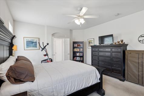 2329 Moccassin Lane Fort Worth TX 76177