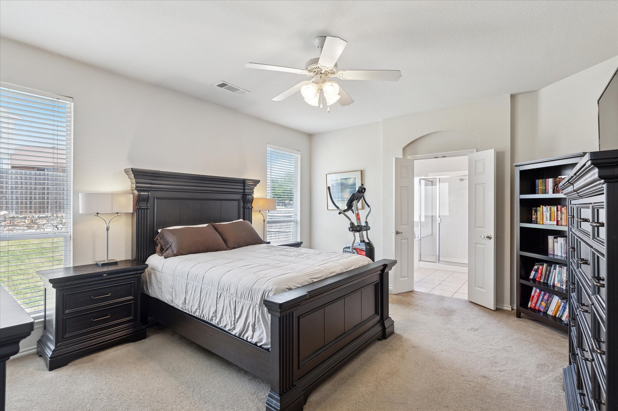 2329 Moccassin Lane Fort Worth TX 76177