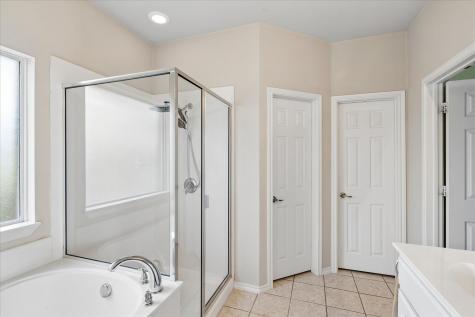2329 Moccassin Lane Fort Worth TX 76177