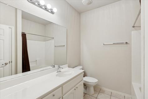 2329 Moccassin Lane Fort Worth TX 76177