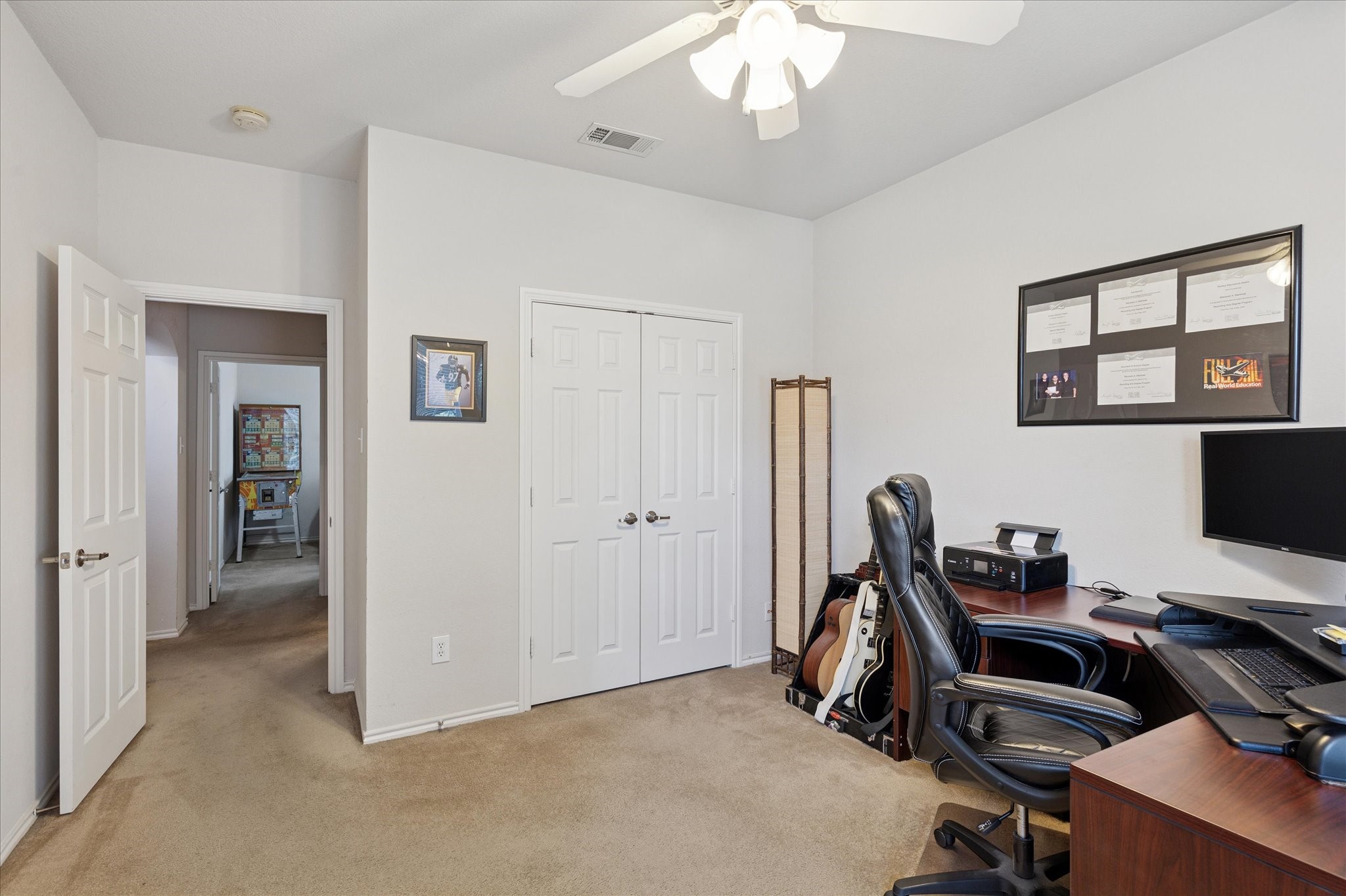 2329 Moccassin Lane Fort Worth TX 76177
