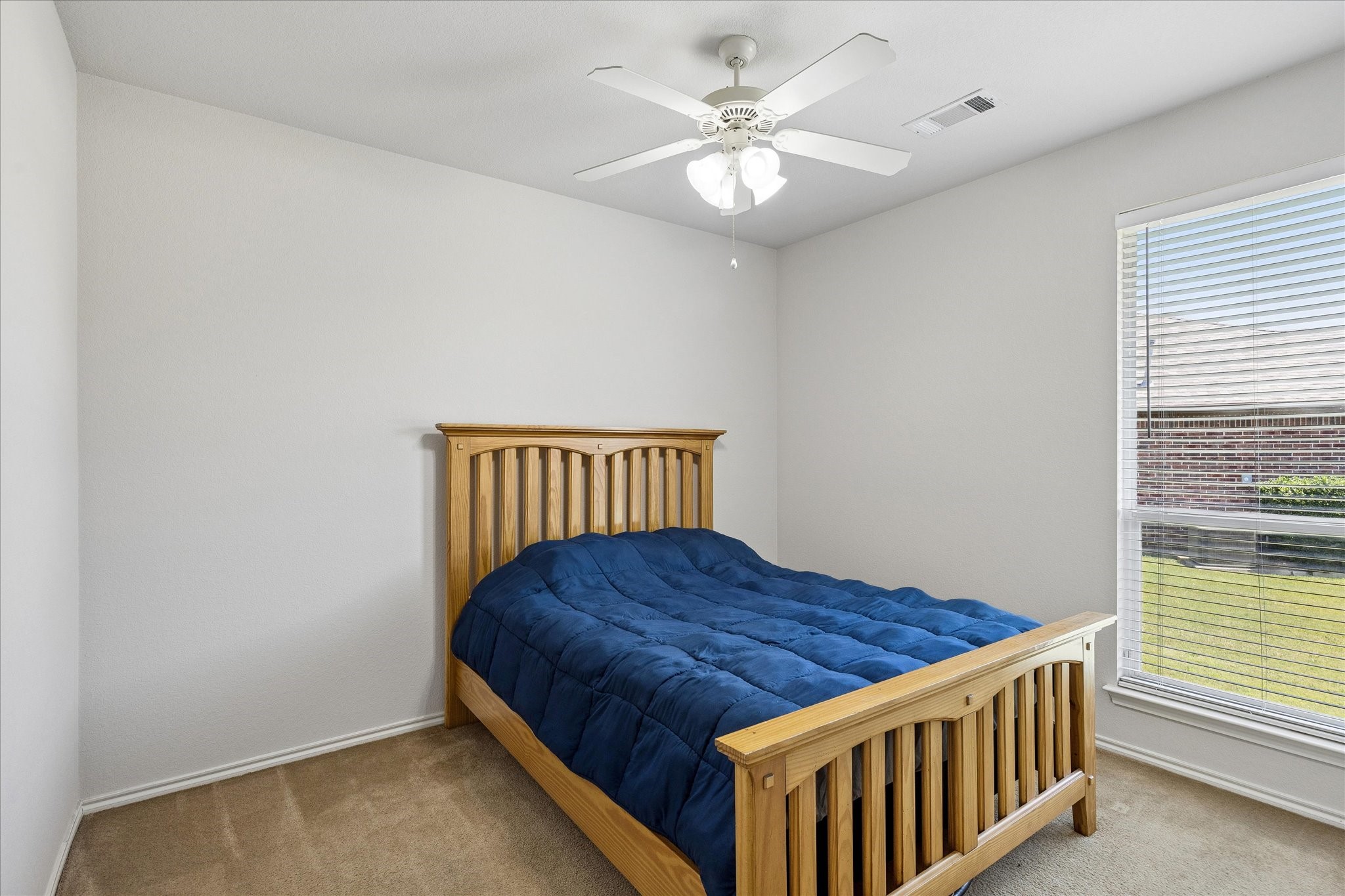 2329 Moccassin Lane Fort Worth TX 76177