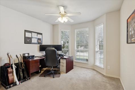 2329 Moccassin Lane Fort Worth TX 76177
