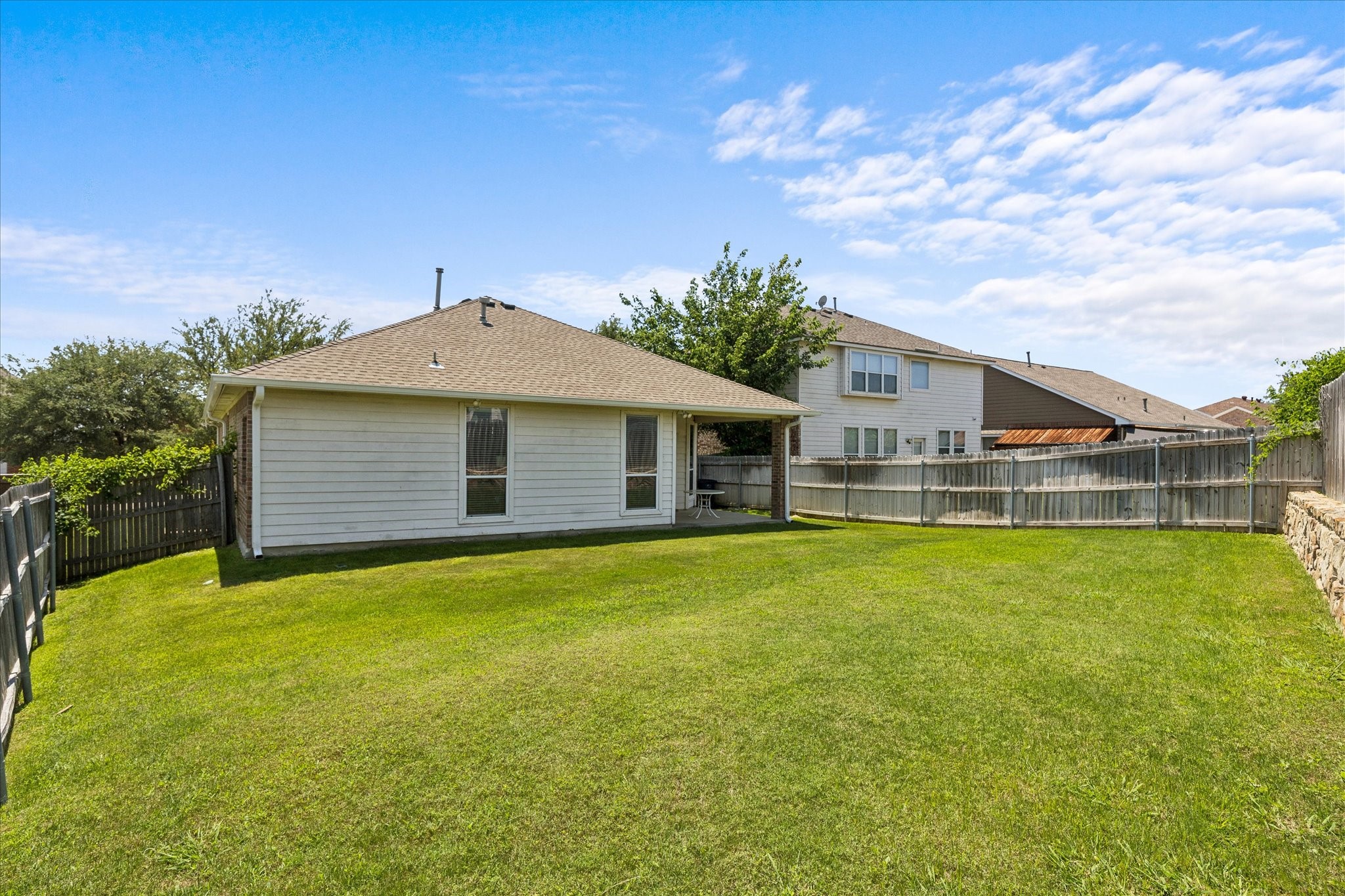2329 Moccassin Lane Fort Worth TX 76177