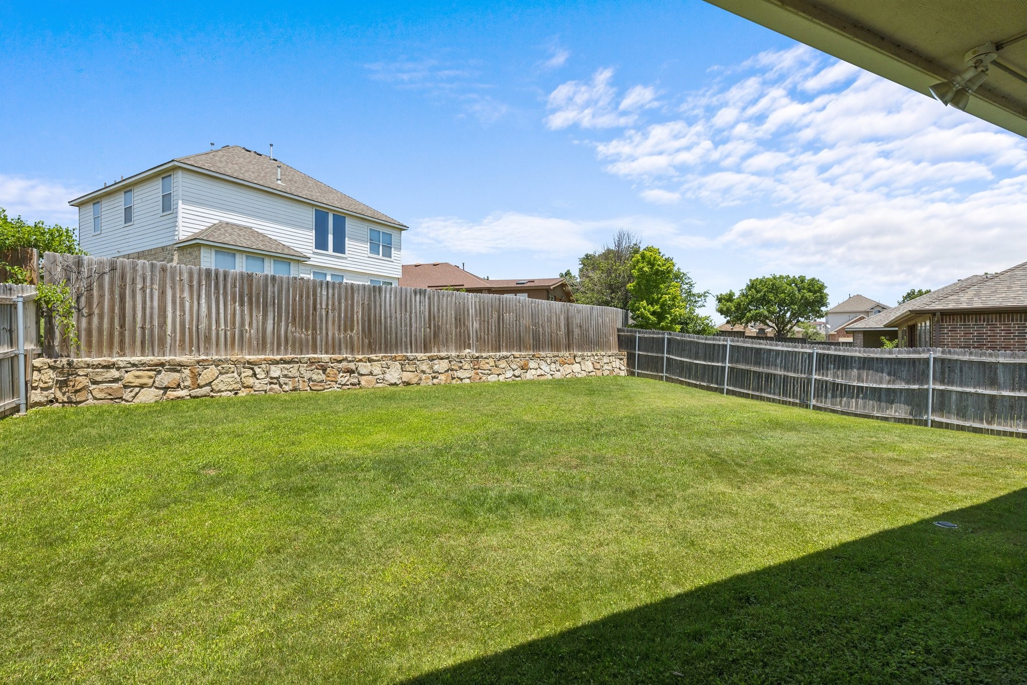 2329 Moccassin Lane Fort Worth TX 76177