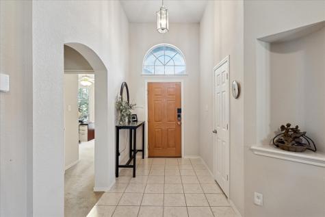 2329 Moccassin Lane Fort Worth TX 76177