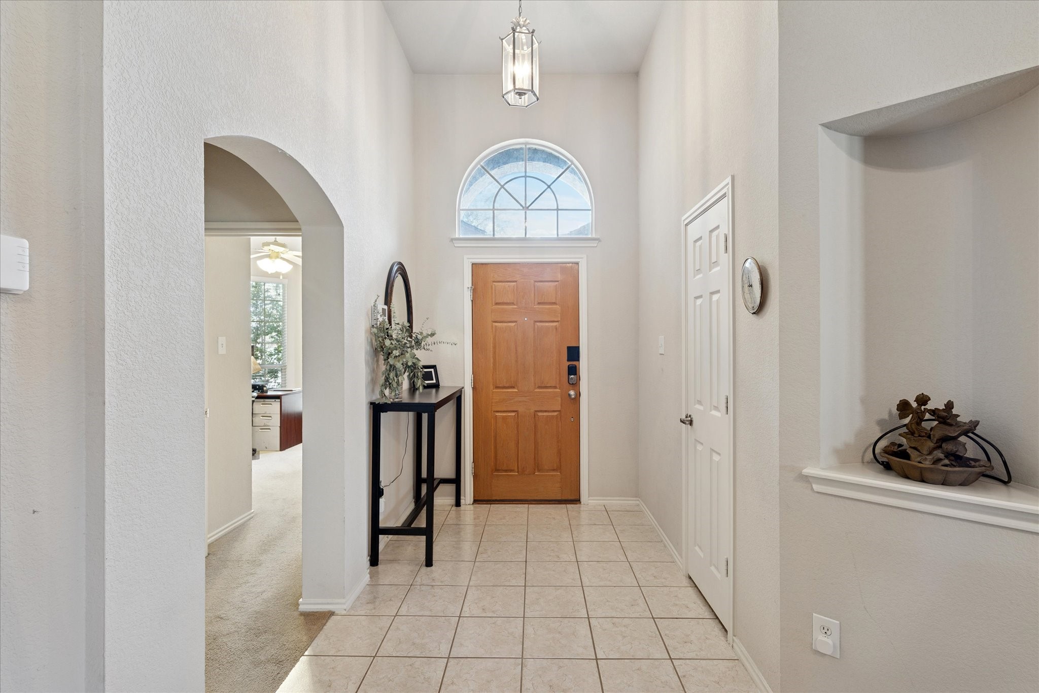 2329 Moccassin Lane Fort Worth TX 76177