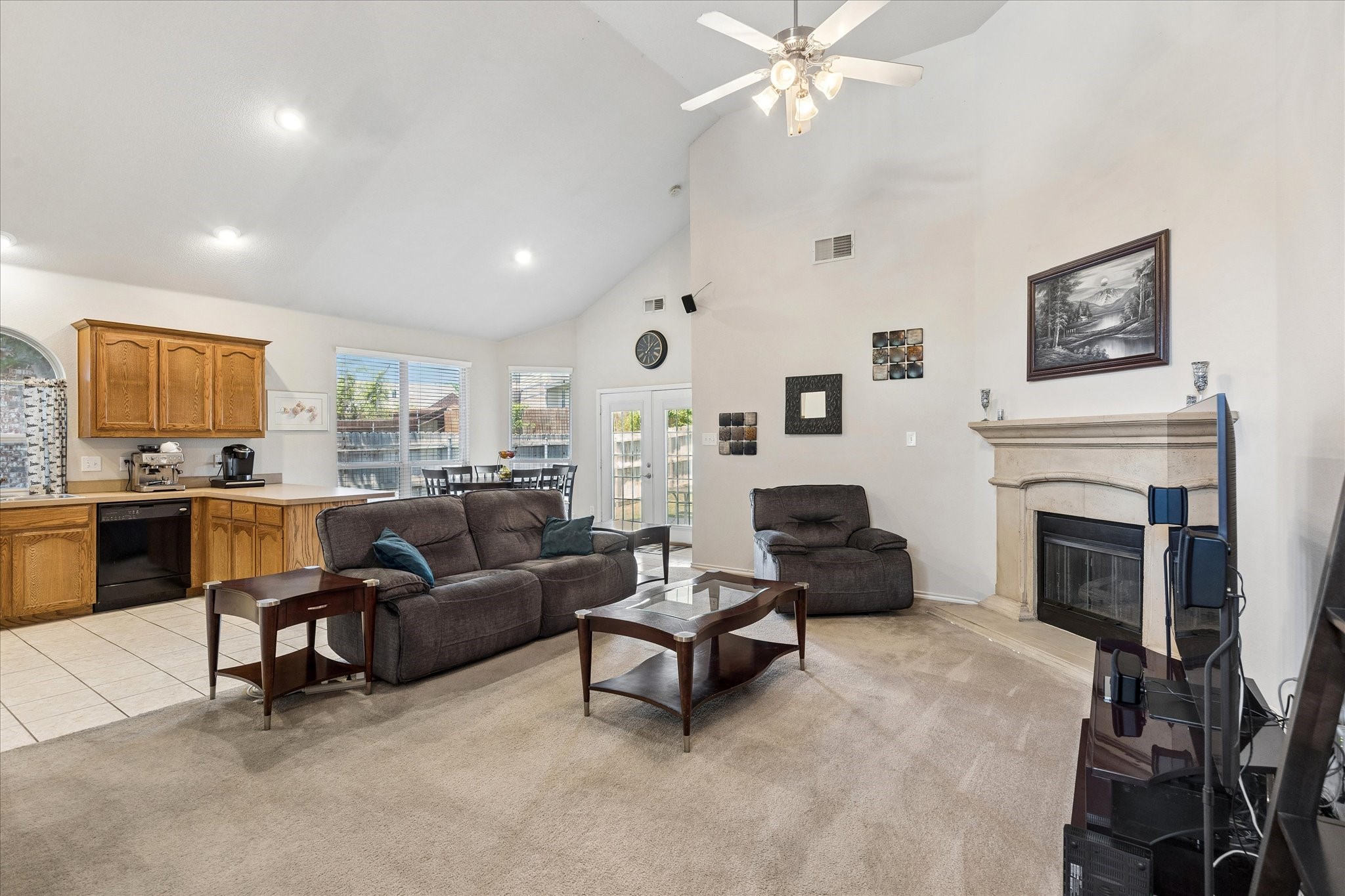 2329 Moccassin Lane Fort Worth TX 76177
