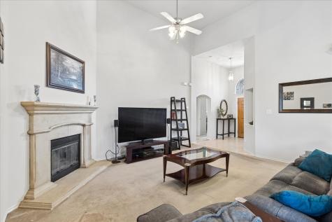 2329 Moccassin Lane Fort Worth TX 76177